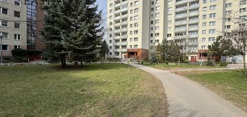 Przestronne 4 pokoje | balkon | ochota