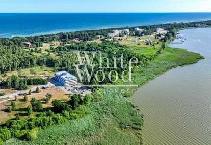 Apartament z widokiem na zieleń, balkon 34 m2