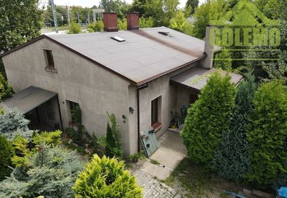 Dom wolnostojący o pow. 100m2 ul. limanowskiego