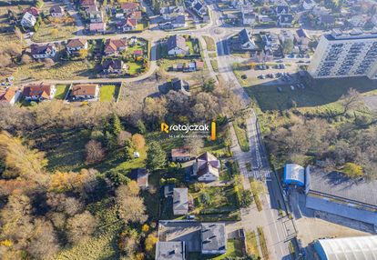 Wejherowo – ul. staromłyńska  działka 12 599 m²