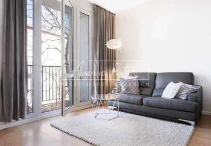 Wykończone | balkon | mokotów | inwestycja
