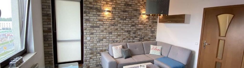 2-pokojowe mieszkanie na woli