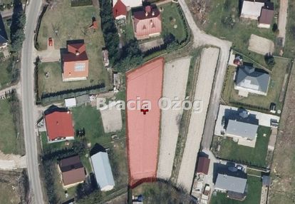 Rzeszów, działka na sprzedaż, budziwój