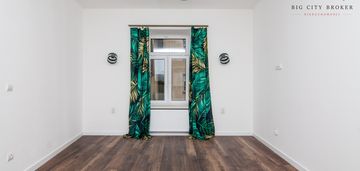 Stylowy apartament w kamienicy przy zamku