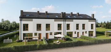 Dom w cenie mieszkania pod warszawą| blisko zegrza