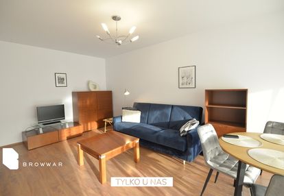 Duża kawalerka 37 m2 przy kampusie morasko, poznań