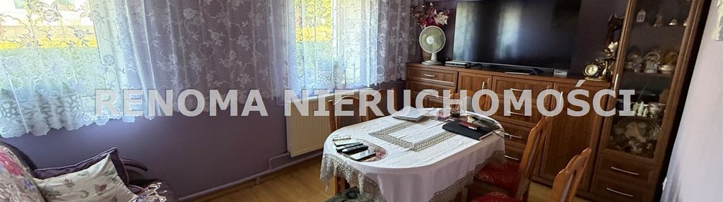 3 pokoje + garaż i ogród ul. wrocławska