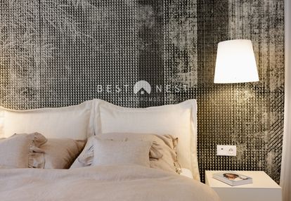 Apartament premium - pierwszy najemca