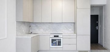 Nowa inwestycja, 2 pok.+balkon!