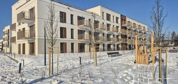 Piaseczno i józefosław i 2 pokoje i bez pcc