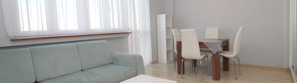 Krzywoustego | winda | niskie opłaty! | wyposażone