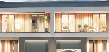 1 090 000 i sprzedaż | 124 m2 | dom w zabudowie dw