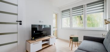 M2 - ul. orzeszkowej - zupełnie nowe! wynajem