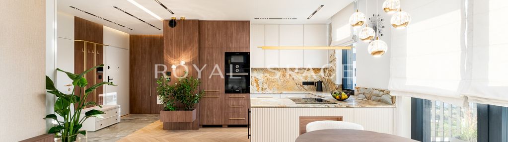 Stylowy apartament z sauną w dogodnej lokalizacji!