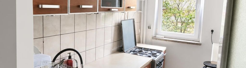 3-pokojowe mieszkanie na woli