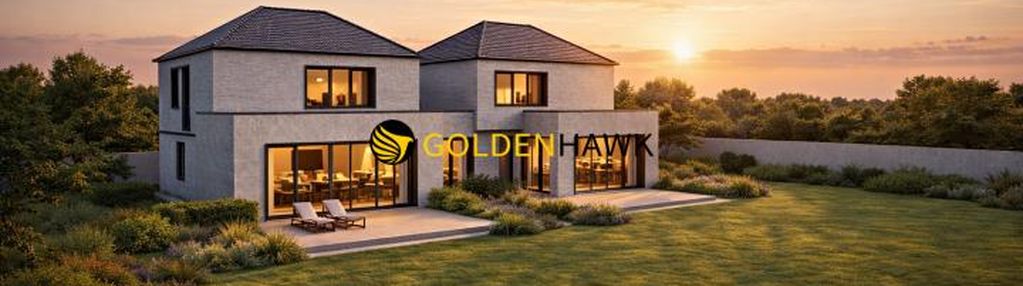 Nowy dom 171,6 m²| garaż | duży ogródek | 2026 wydanie !