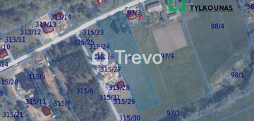 Okazja | działka | 30 km od gdańska