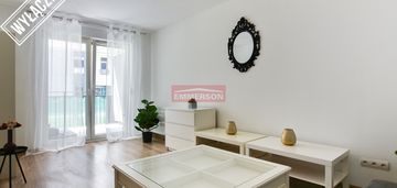 3 pok, oddzielna kuchnia, balkon, inwestycja