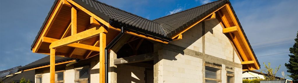 Na taki widok z tarasu zasługujesz