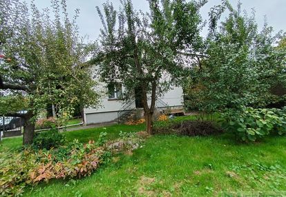 Działka z domem 549 m2 siedlce ul polna 2 -narożna