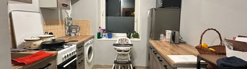 Przytulna kawalerka blisko centrum