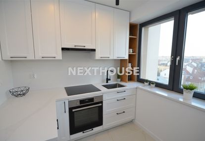 Mieszkanie po generalnym remoncie ul. kozielska