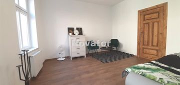 Umeblowana kawalerka, po remoncie śródmieście!