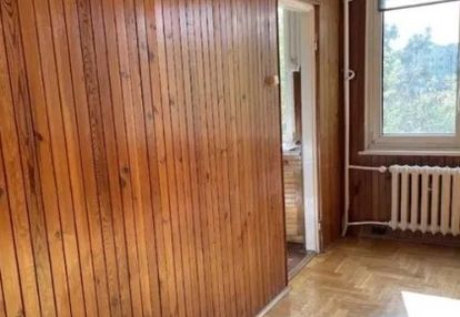 1-pokojowe mieszkanie na wawrze