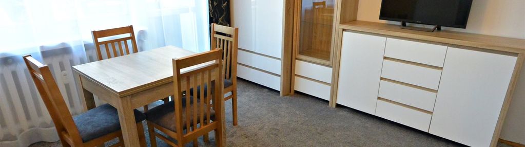 Mieszkanie 1 pok., 26 m2, ksm, ul. źródłowa