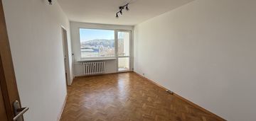 Mieszkanie z widokiem na morze - sopot