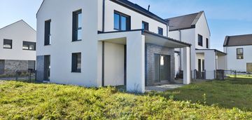 Też dla obcokrajowców | 2025 r. | wysoki standard