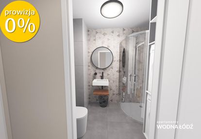 Nowe m inwestycyjne w centrum+wykończenie