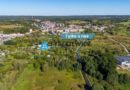 Grunt rolny na sprzedaż w miastku