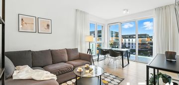 3 pokojowy apartament | park moniuszki mysłowice