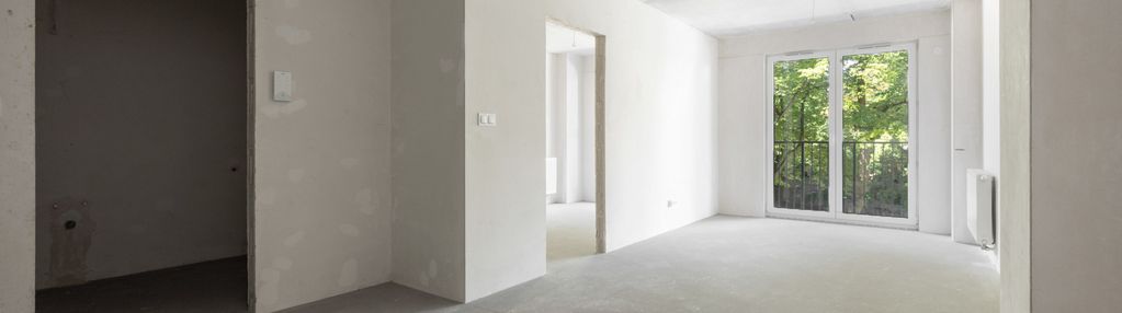 Kartuska | 2 pokoje | 40,7 m² | stan deweloperski