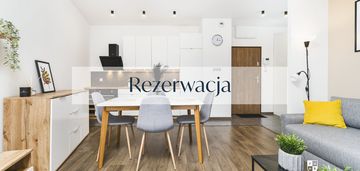 2-pok mieszkanie | lokum vista | 39,9 m²