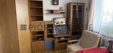 1-pokojowe mieszkanie w bemowie