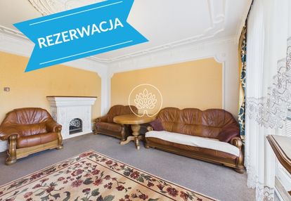 Rozkładowe 3 pokoje, drewniana kuchnia, fordon rezerwacja