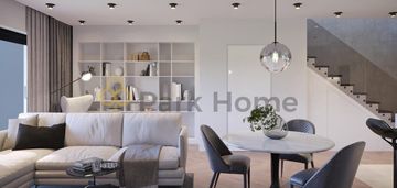 Dom w cenie mieszkania | 73 m² | 3 pokoje | ogród