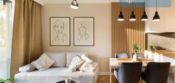 Słoneczne mieszkanie z balkonem! blisko park!!