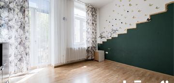 2 pokoje na śródmieściu - przestronne mieszkanie