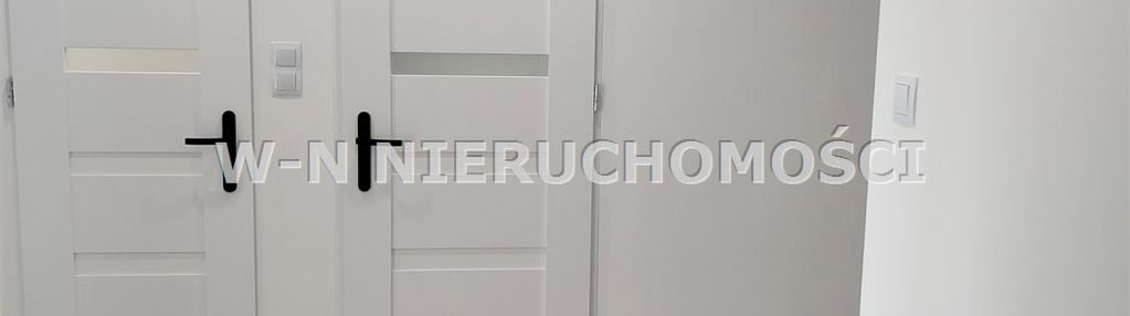 Mieszkanie do wynajęcia kopernik