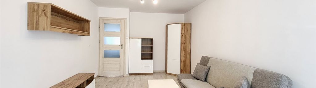 Rozkładowe 2 pokoje, balkon, piekary c!