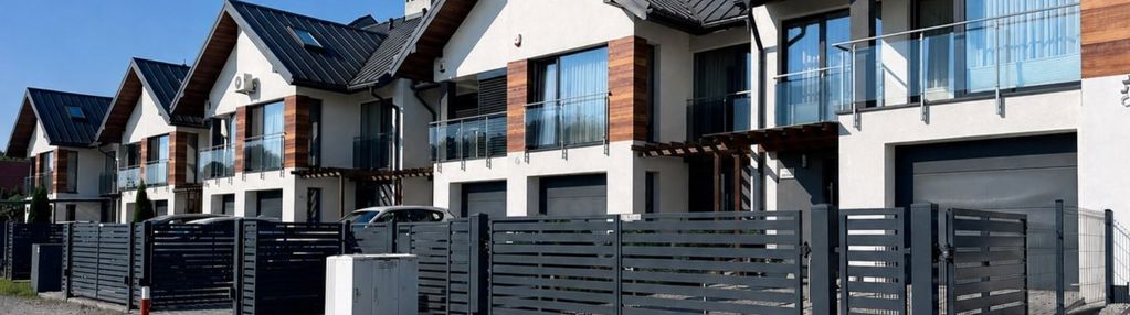 Elegancja i komfort - twój nowe miejsce do życia
