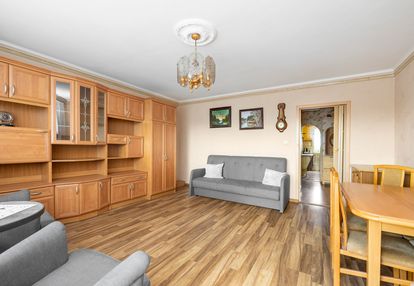 Idealne dla rodziny 3 pokoje blisko centrum