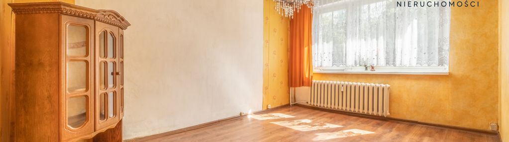 Rozkładowe m3 -wygodny parter - super lokalizacja