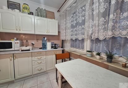 Mieszkanie dwupokojowe - kazanów