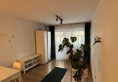 2-pokojowe mieszkanie na mokotowie
