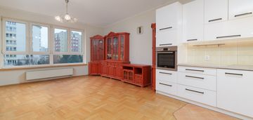 2 pok. | garaż | woronicza park | top lokalizacja