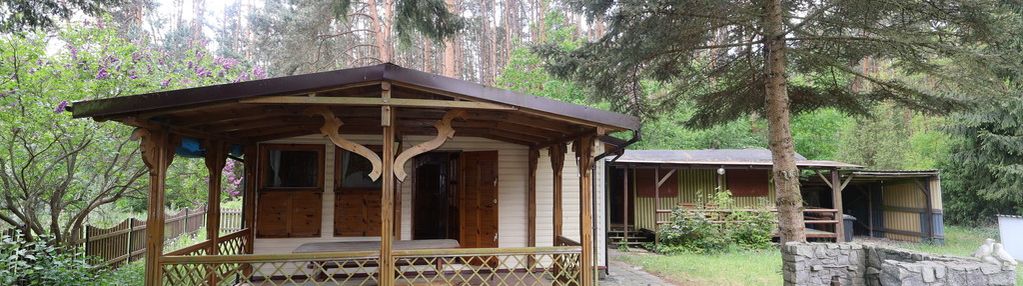 Domek letniskowy